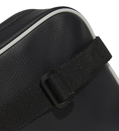 adidas Originals Shoulder Bag - AC D BAG - Black