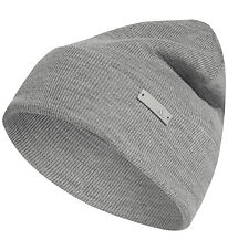 adidas Performance Beanie - Knitted - Tonal Met - Grey