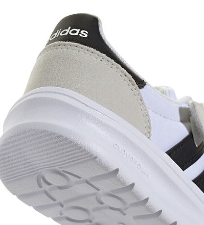 adidas Performance Kengät - Suorita 70s 2.0 EL C - Valkoinen/Bei