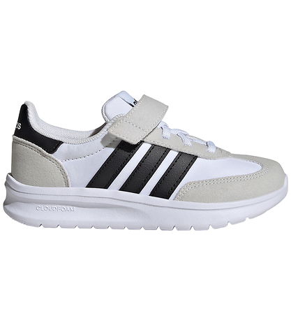adidas Performance Kengät - Suorita 70s 2.0 EL C - Valkoinen/Bei