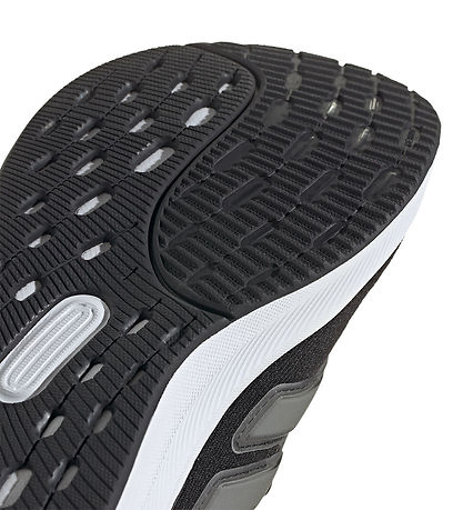 adidas Performance Schuhe - UltraRun 5 J - Schwarz/Grau
