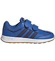 adidas Performance Kengät - Tensaur-kytkin CF - Sininen/Musta