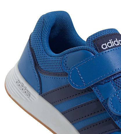 adidas Performance Shoes - Tensaur Switch CF - Blue/Black