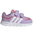 adidas Performance Skór - Tensaur Switch CF - Fjólublátt/Hvítur/