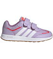 adidas Performance Schuhe - Tensaur Switch CF - Lila/Weiß/Rot