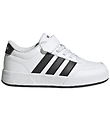 adidas Performance Skor - Breaknet 3.0 EL C - Vit/Svart