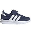 adidas Performance Shoes - Run 70s 2.0 EL C - Navy/White