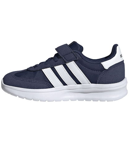 adidas Performance Shoes - Run 70s 2.0 EL C - Navy/White
