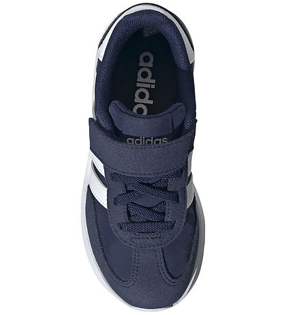 adidas Performance Shoes - Run 70s 2.0 EL C - Navy/White
