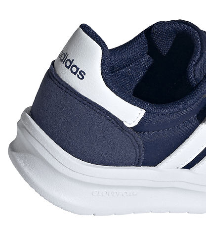 adidas Performance Shoes - Run 70s 2.0 EL C - Navy/White