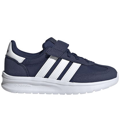 adidas Performance Shoes - Run 70s 2.0 EL C - Navy/White