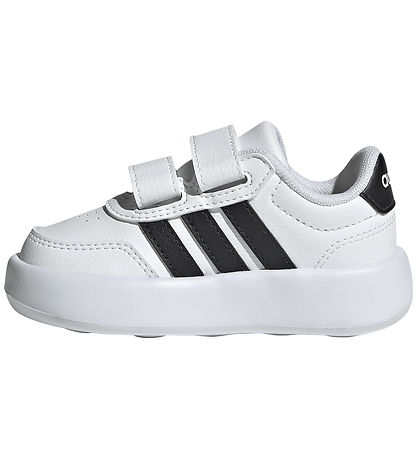 adidas Performance Shoes - Breaknet 3.0 CF I - White/Black