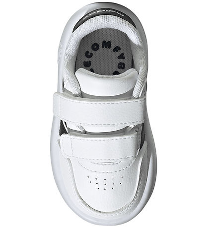 adidas Performance Shoes - Breaknet 3.0 CF I - White/Black