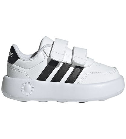 adidas Performance Shoes - Breaknet 3.0 CF I - White/Black