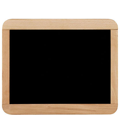 Vilac Blackboard - Wood - Reversible - 37x31 cm