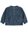 Molo Overhemd - Corduroy - Enoz - Avond Sky