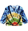 Molo Blouse - Velvet - Dear - Multus Tie Dye