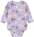 Molo Bodysuit l/s - Foss - Itty Bitty