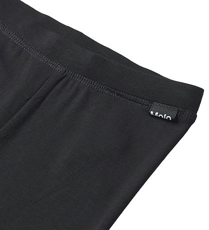 Molo Leggings - Nadine - Black