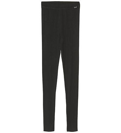 Molo Leggings - Nadine - Black