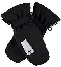 Molo Mittens - Mitzy - Black