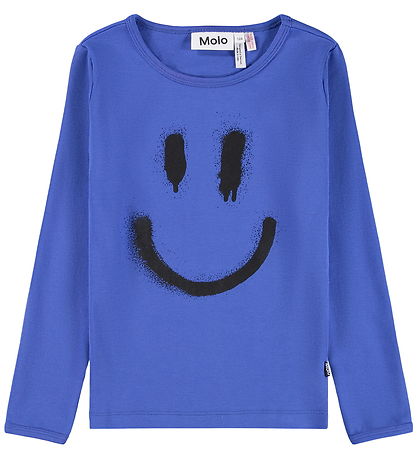 Molo Schlafanzug - Hut - Blendend Blue