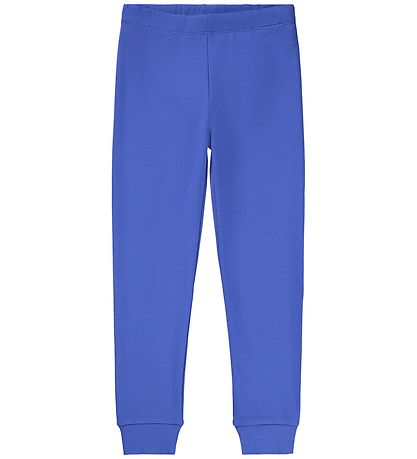 Molo Schlafanzug - Hut - Blendend Blue