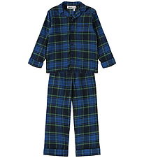 Molo Pyjama Set - Lex - Depth Check
