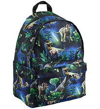Molo Backpack - Backpack Mio - Dinorama