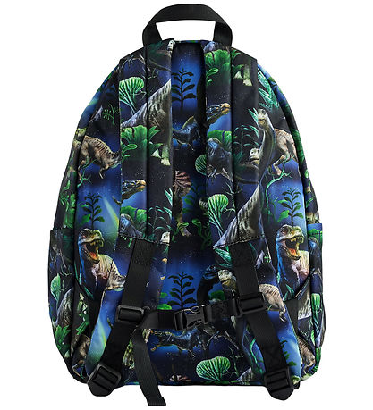 Molo Bakpoki - Backpack Mio - Dínómara