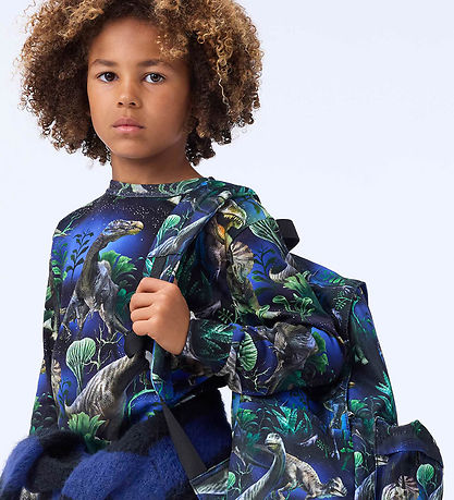 Molo Bakpoki - Backpack Mio - Dínómara