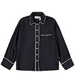 Molo Shirt - Rachelle - Black