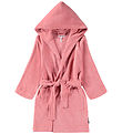 Molo Bathrobe - Wyn - Blush