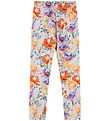 Molo Leggings - Niki - Papierblumen