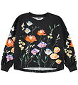 Molo Bluse - Reniza - Flower Kommissionierung