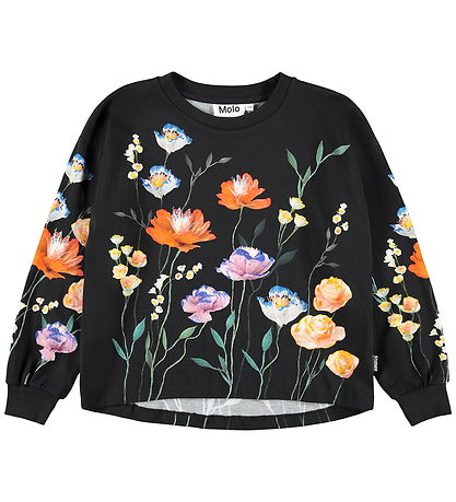 Molo Blouse - Reniza - Flower Plukken