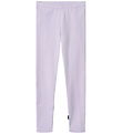Molo Leggings - Nica Warm - Distel