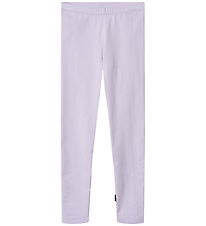 Molo Leggings - Nica Varm - Tistel