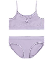 Molo Underkläder - Jinny - Bleknad Purple