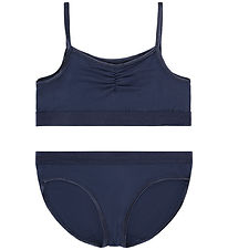 Molo Underkläder - Jinny - Galaxy Blue