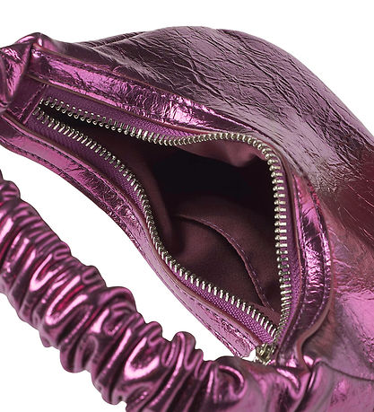 Molo Shoulder Bag - June - Purple Ray