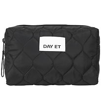 DAY ET Toilet Bag - Gweneth RE-Q Dash Washbag S - Black