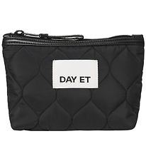 DAY ET Toiletry Bag - Gweneth RE-Q Dash Mini - Black