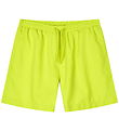 Mads Nørgaard Swim Shorts - Sea Sandrino - Love Bird