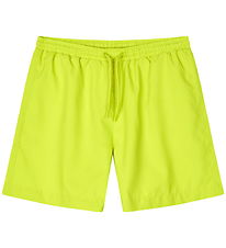 Mads Nørgaard Swim Shorts - Sea Sandrino - Love Bird