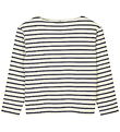 Mads Nørgaard Blouse - Telli - Vanilla Ice/Parisian Night