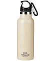 Mads Nørgaard Thermo Bottle - Thermality Gefell - Cream Brulee