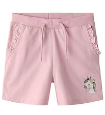 Name It Shorts - NmfJane - Cameo Roze