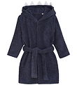 Pippi Bathrobe - Odyssey Gray