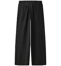 Name It Byxor - Vida byxor - NkfKathlin - Black